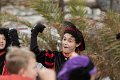 Intocht Sinterklaas 2016 57